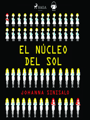 cover image of El núcleo del Sol